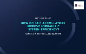 ⁠Saip Accumulators