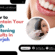 How to Maintain Your Teeth Whitening Results in Sharjah