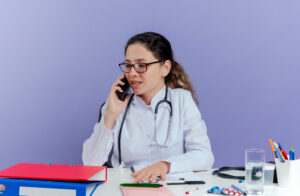 Telephone Triage