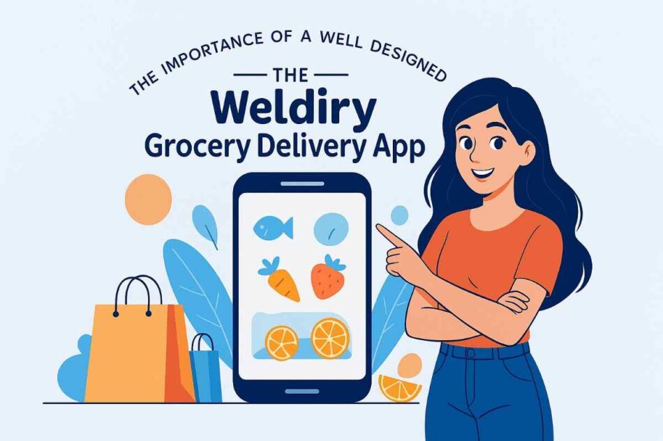 TheImportanceofaWell-DesignedGroceryDeliveryAppScript