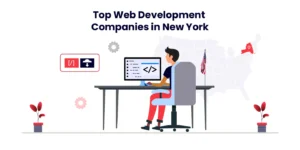 Web Development Companiesi n New York