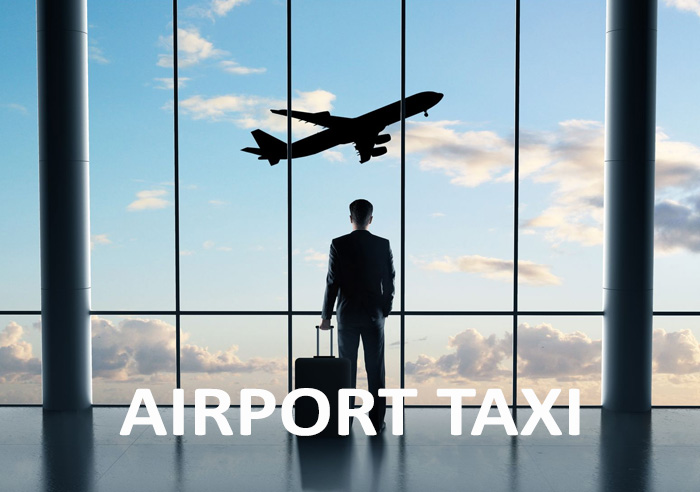 Tulum Airport Transfers