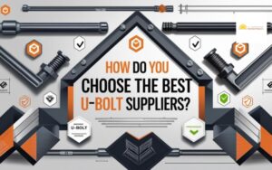 U Bolt Suppliers in UAE