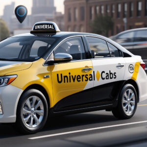 taxi services in Perth