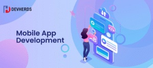 Mobile App Development Company Image