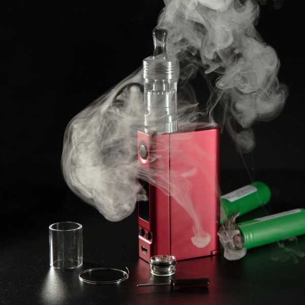 vape kit that balances power and portability, the Foger Switch Pro Kit is one option that delivers on all fronts.