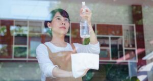 Part-Time vs Full-Time Maids in the UAE: Which is Right for You?