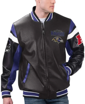 NFL Jacket