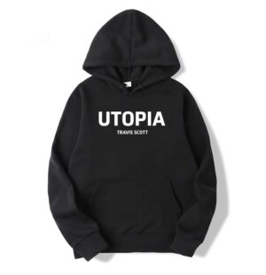 Utopia Travis Scott Hoodie