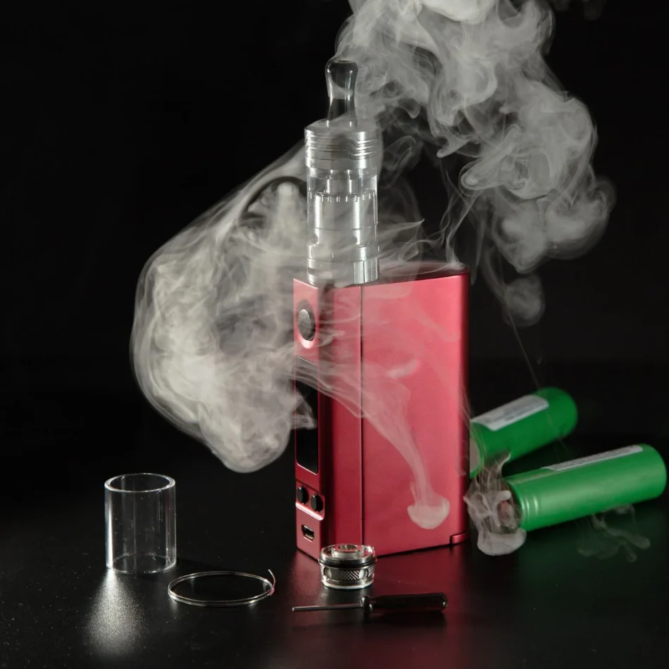 As vaping technology continues to mature, one thing is clear: the clouds of the future aren’t just vapor—they’re intelligent, responsive, and touch-enabled.