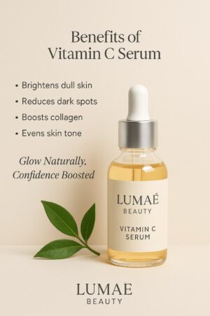 Uncover the Glow: Why Lumae Beauty is Your New Skincare Essential