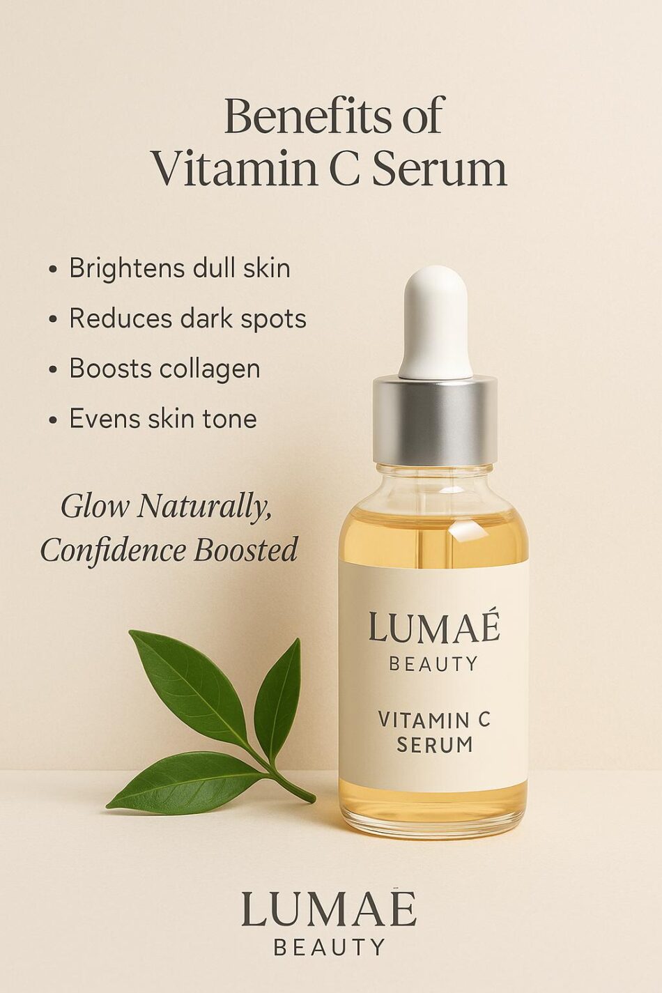Uncover the Glow: Why Lumae Beauty is Your New Skincare Essential