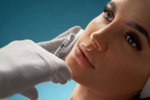 Volite fillers in Dubai