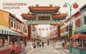 chinatown