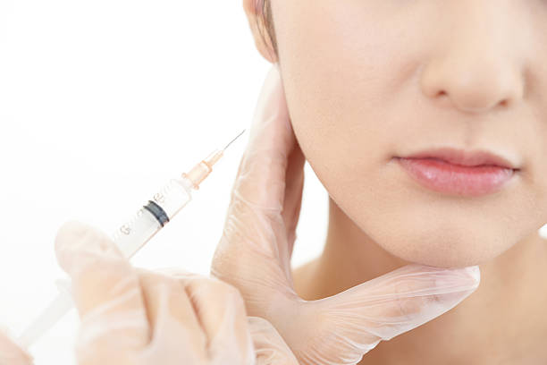 Glutathione Injection Abu Dhabi