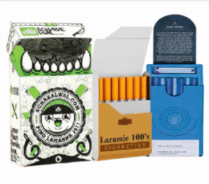 What To Consider When Ordering Cigarette Boxes Wholesale