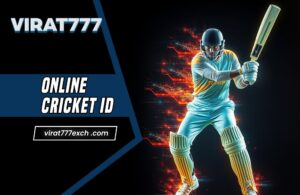 online cricket id