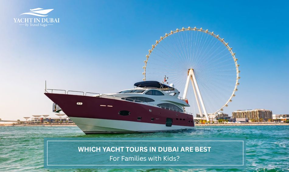 Yacht Tour Dubai, 33 ft Yacht
