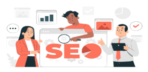 White Label SEO Reseller