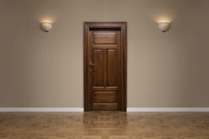Wooden Doors