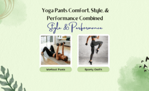 Yoga Pants