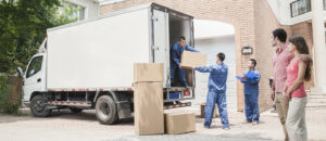 Visual representation of moving services in Kolkata, featuring cost-effective virtual dedicated server solutions.