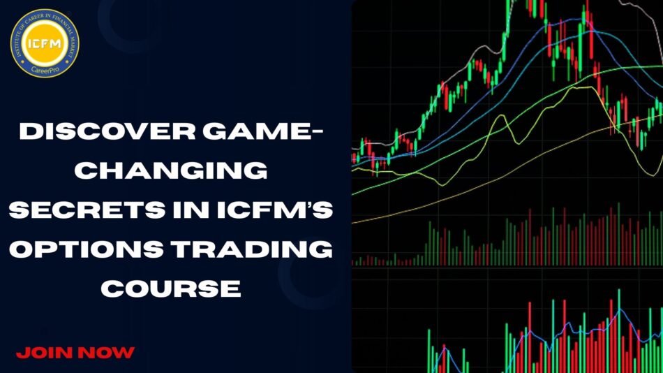 Options trading course