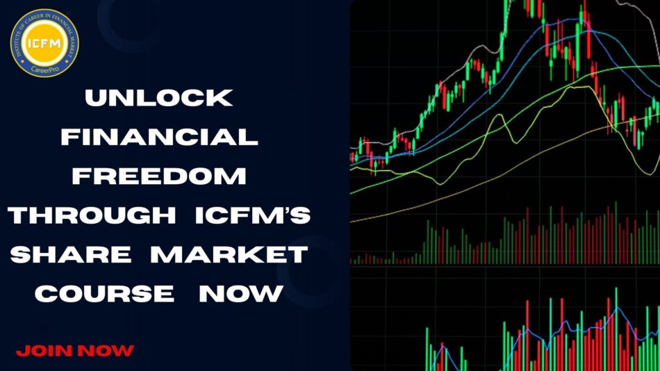 share market course