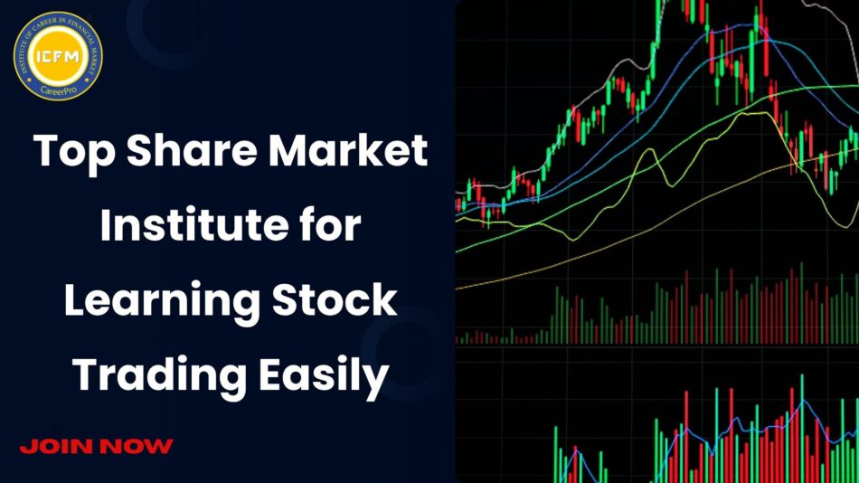 Share Market Institute