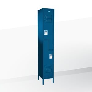 Lockers in Saudi Arabia