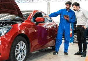 Hybrid vehicle repair in Jupiter, FL