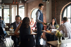 restaurants marketing company in Dubai