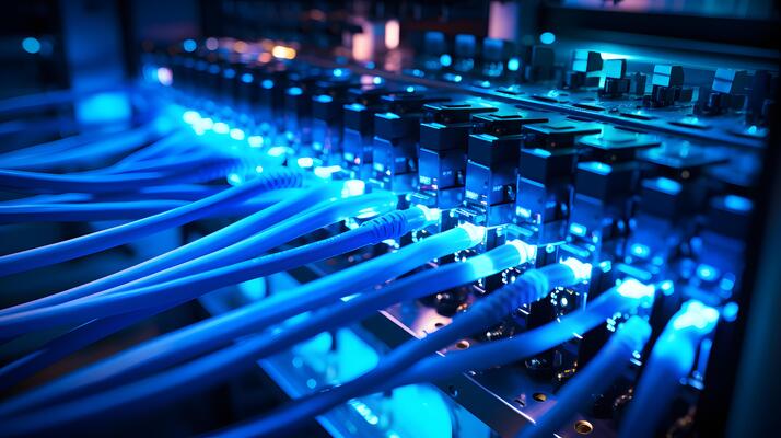 cable internet service