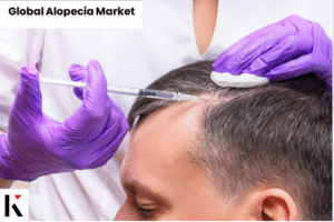 Alopecia Market
