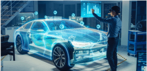 Automotive Semiconductor Market