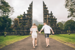 bali tour packages