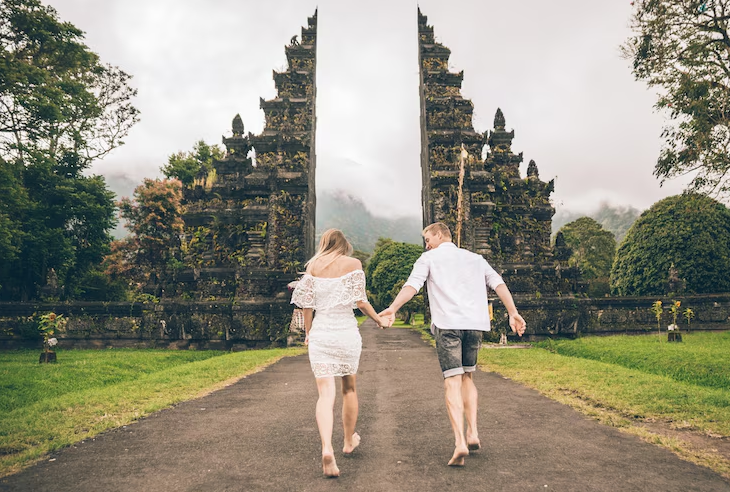 bali tour packages