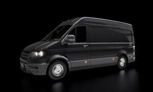 sprinter van