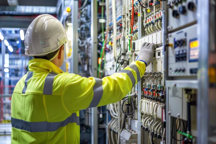 cable manufacturers in uae