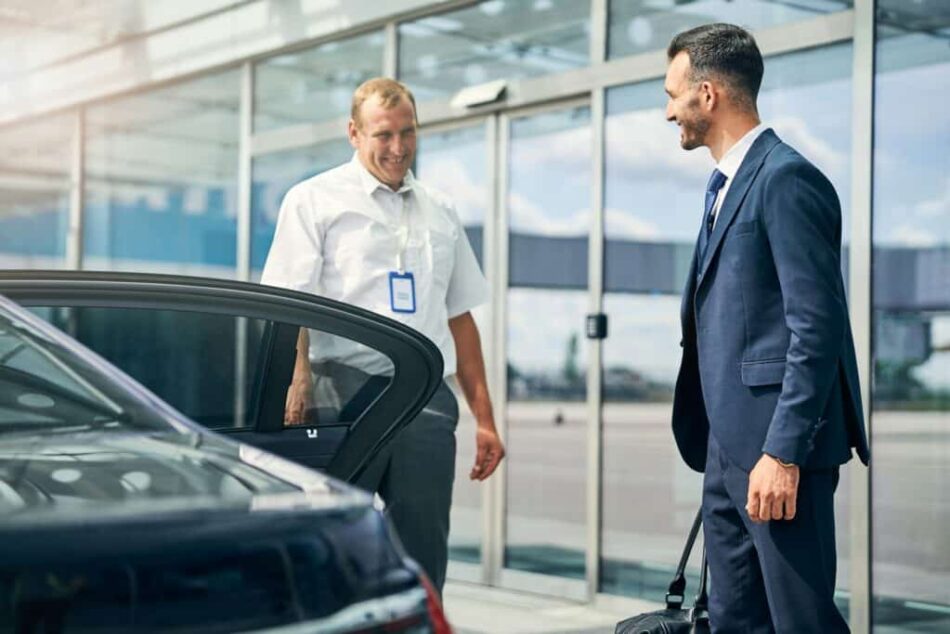 Local Taxi Service Somerset