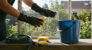 window screens
