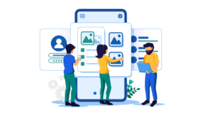 How to Get Custom App Solutions from USA Developers