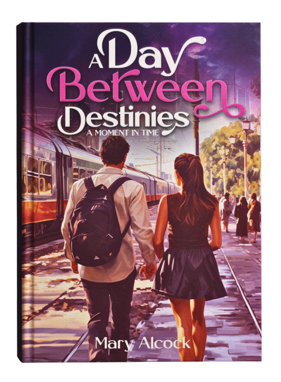 A Day Between Destinies