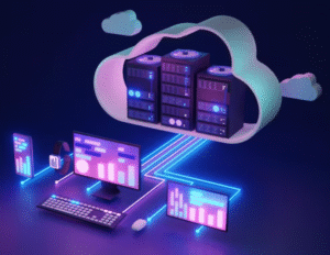 Dedicated Server Hosting