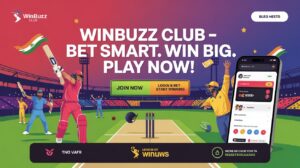 winbuzz login