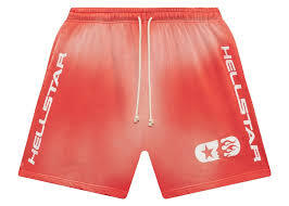Hellstar shorts