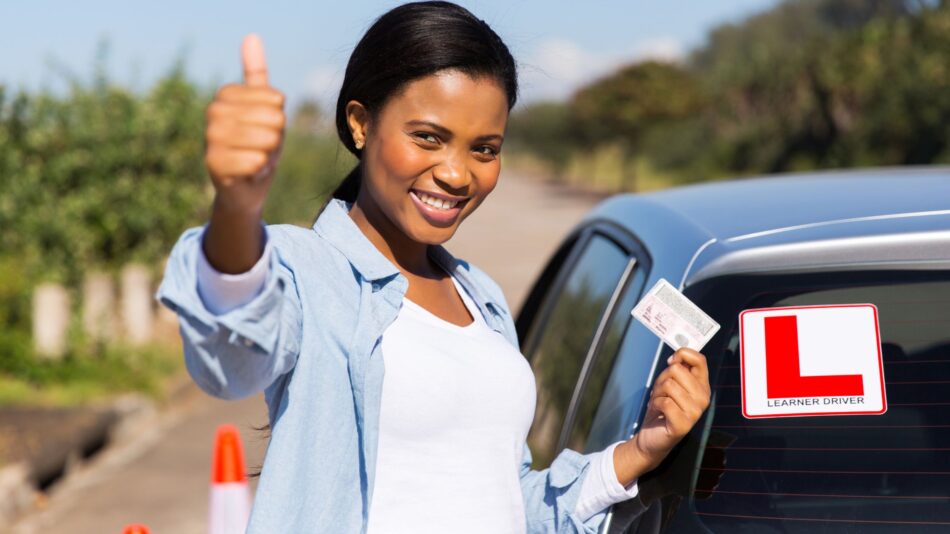 driving lessons in Walworth