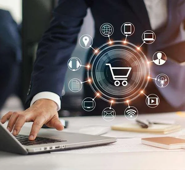 Ecommerce