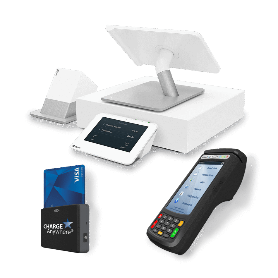Top Credit Card Processors in US