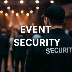 event-security